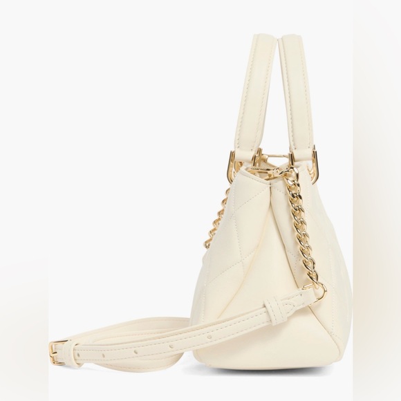 ♠️Kate Spade New York Carey Quilted Leather Satchel. - Picture 4 of 15